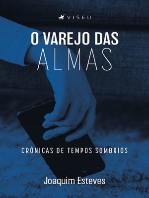 cover image of O varejo das almas